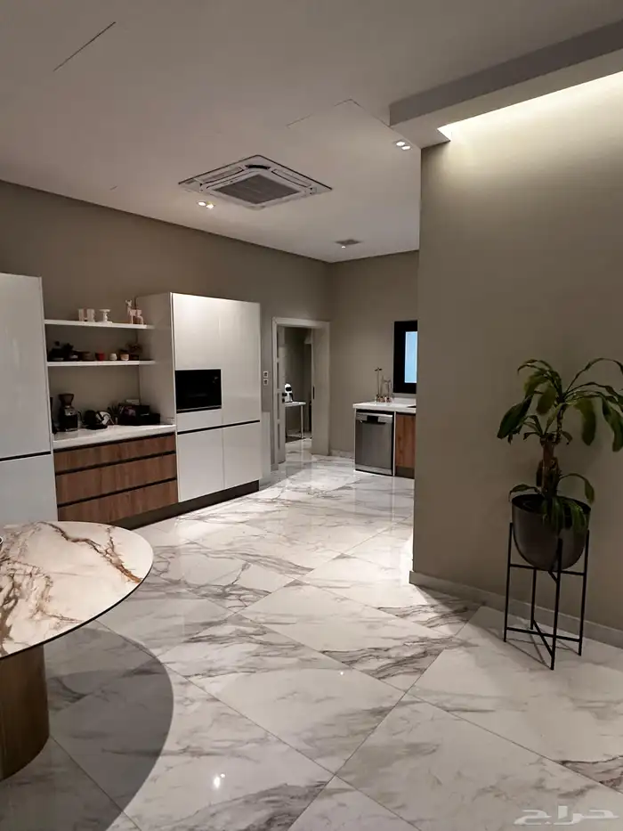 فيلا بالنرجس في مشارف هيلز 3