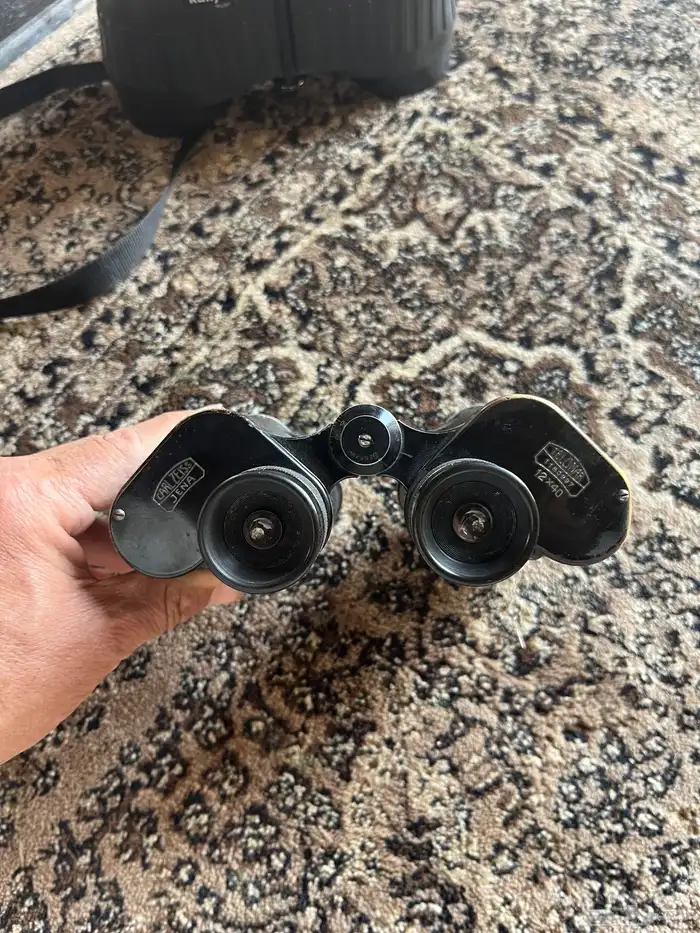 دربيل سايز 12 40 الماني قديم كل عين وزن 1