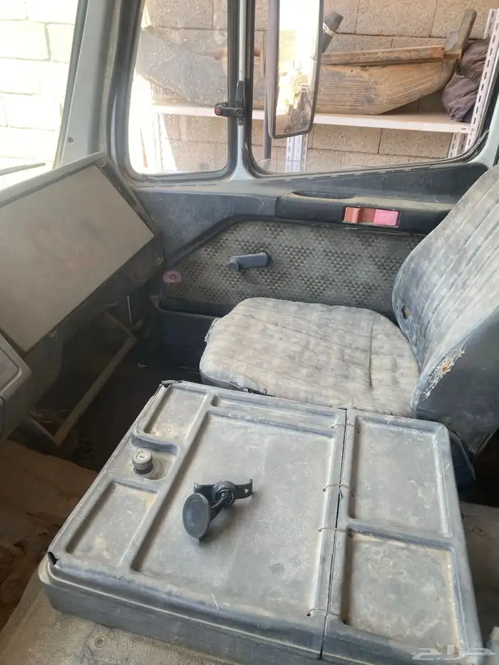 البي صهريج 1990 12