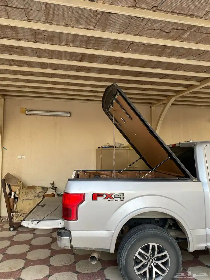 طبق F150 غمارتين للبيع 0