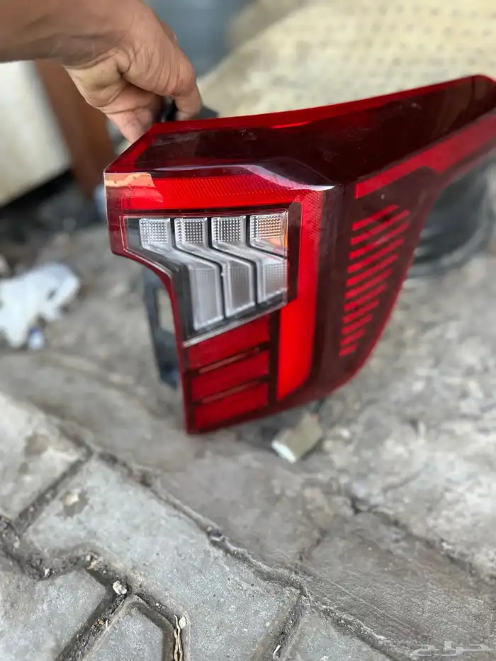 اصطب كياء سيلتوس خلفي 0