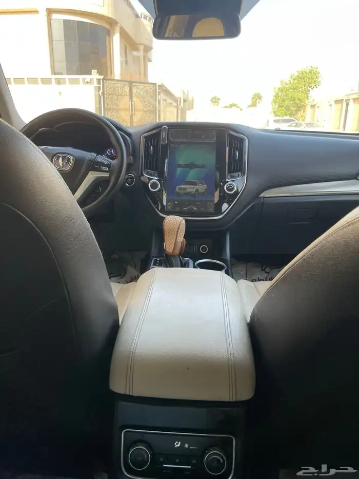 شانجان 2019 30الف 2