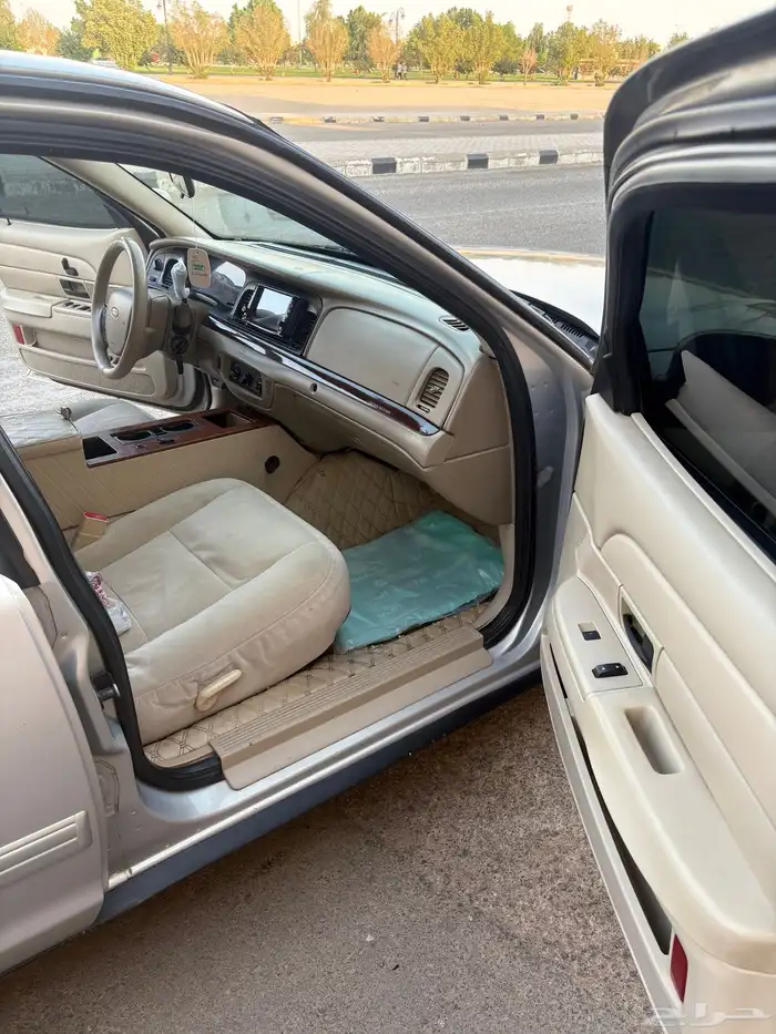 فورد 2012 سعودي 20