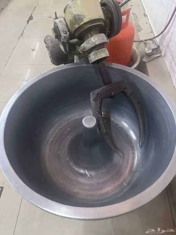 مطعم للتقبيل او للإيجار 5