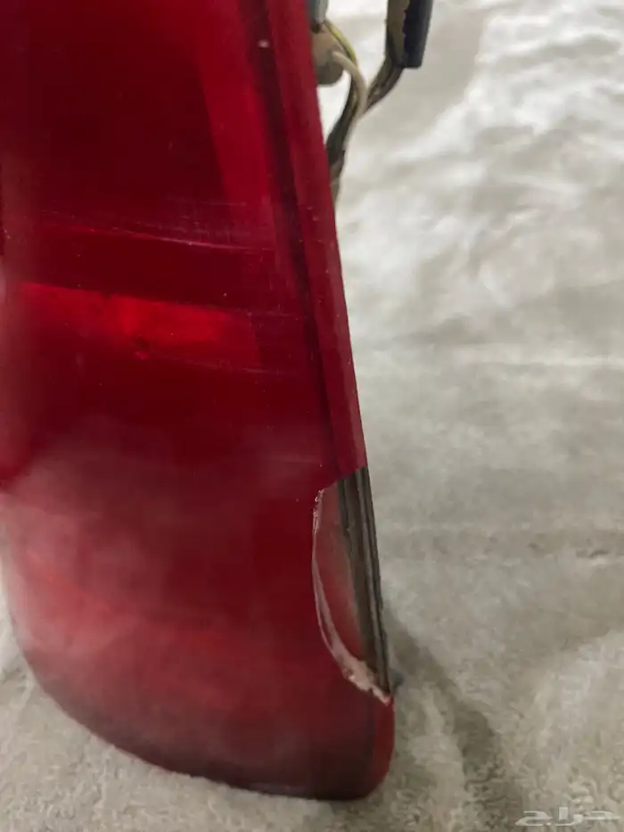 اسطبات هايلكس 2008 1