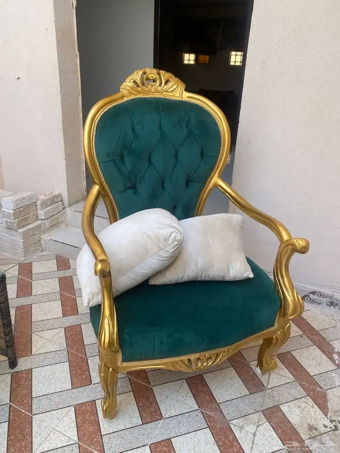 كنب ترولي طاولات خدمه ستاره 8