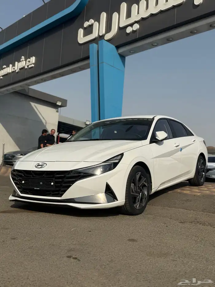 النترا موديل 2022 0