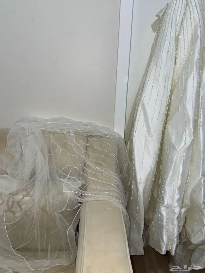 فستان زواج 2