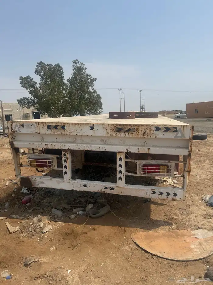 تيدر سطحه للبيع 9