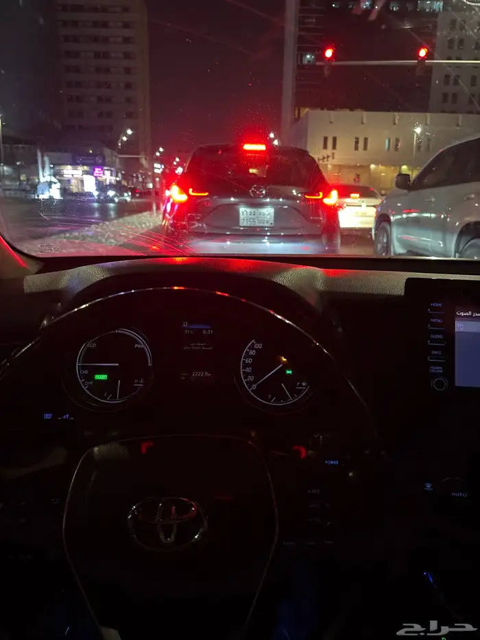 كداد من الخبر الي الرياض 0