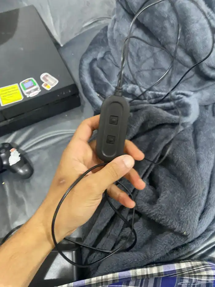 سوني فور ون تيرا نظيف 8
