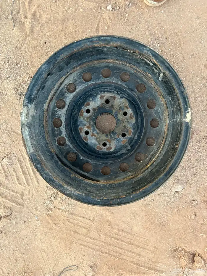 جنط مقاس 16 6 مسامير 1