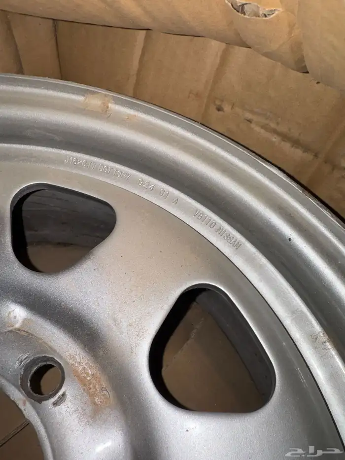 جنوط سلق باترول 1