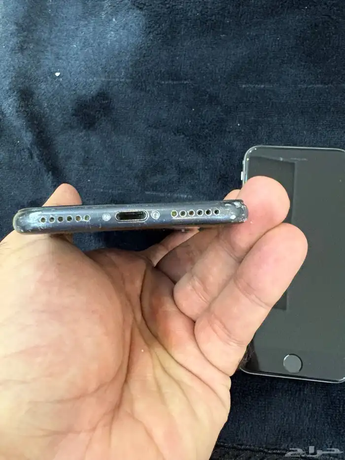 للبيع ايفون 2 قطع غيار 6