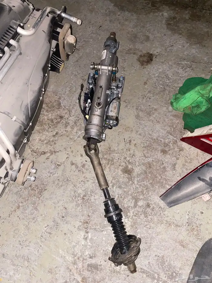 قطع مرسيديس 2003 فياقرا s350 16