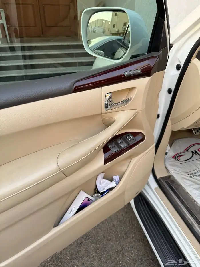 لكزس 2014 LX570 22