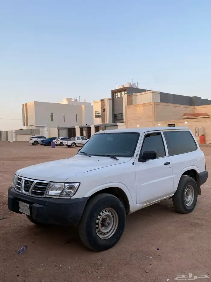 ربع باترول 5
