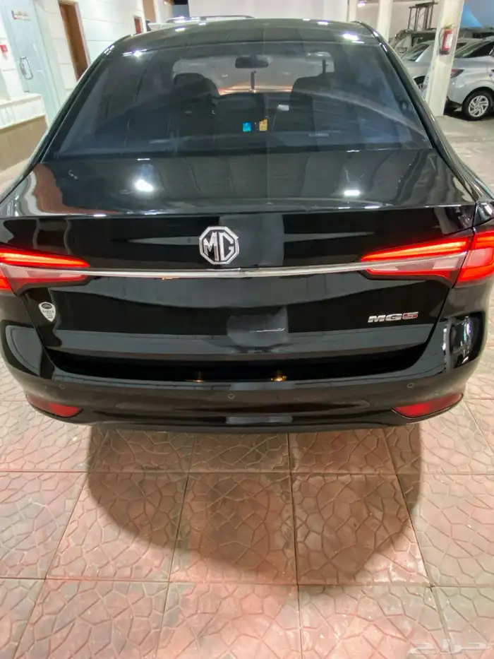 MG5 9