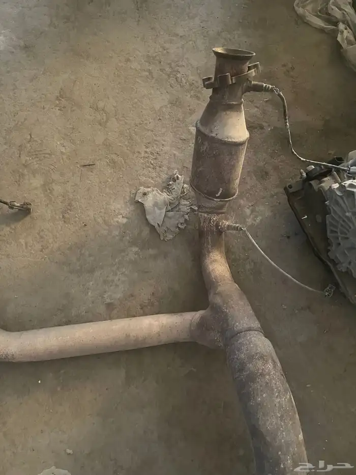 دبات بيئة تاهو موديل 2016 و موديل 2011 4