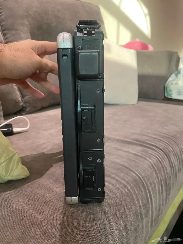 لأب توب باناسونيك Toughbook CF-18 3