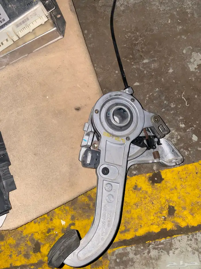 قطع مرسيديس 2003 فياقرا s350 22