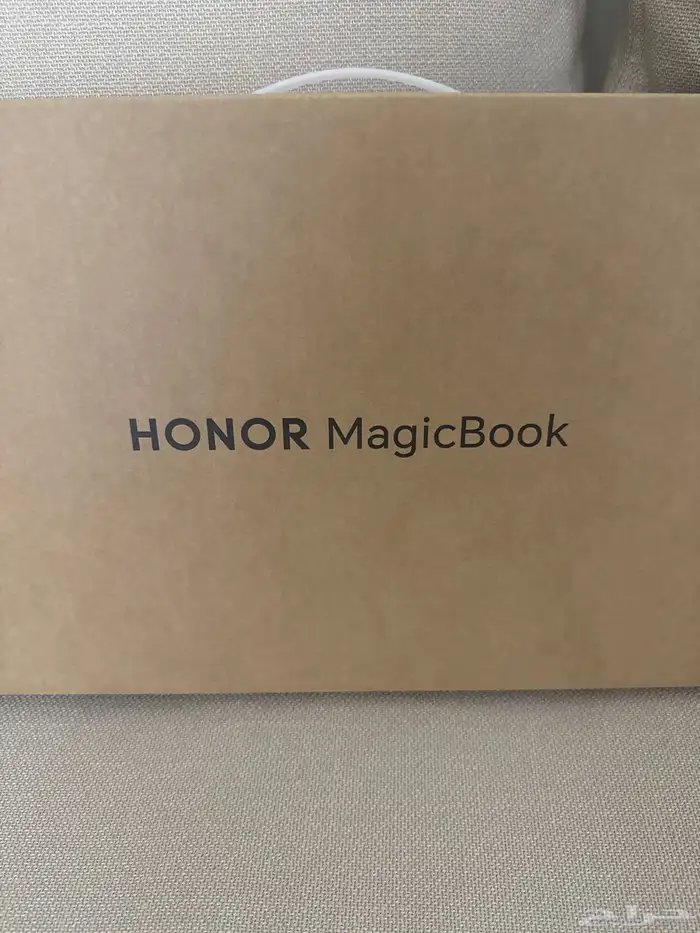 Honor MagicBookلاب توب 0