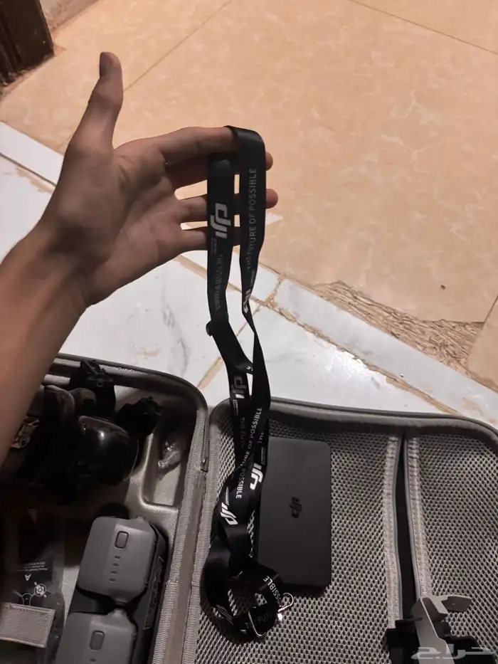 درون اير 3s 0