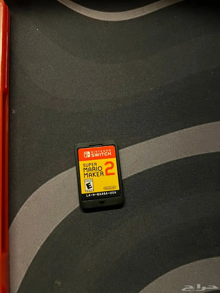 نينتندو سويتش 2 7