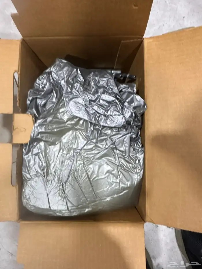 طرمبة بنزين جمس تركب من موديل 2004 لين 2006 0