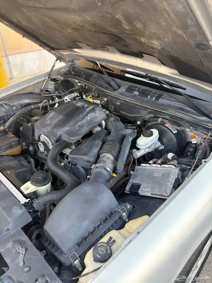 فورد 2012 سعودي 25