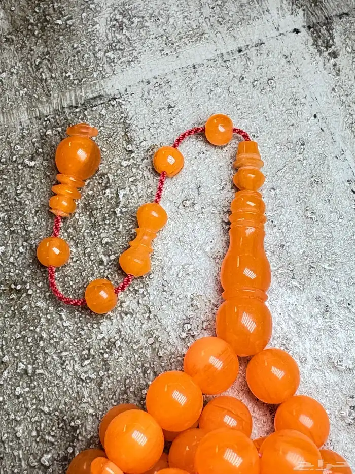 مسباح بكلايت بتعريق واضح 1