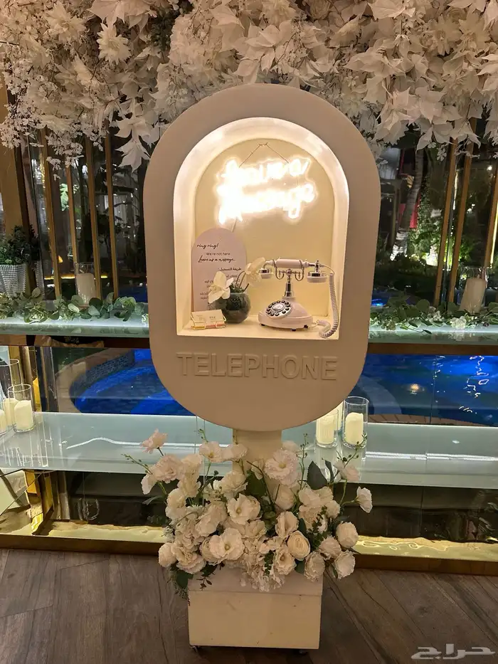 تاجير وبيع كبينه لندن و بوث تلفون الذكريات 1