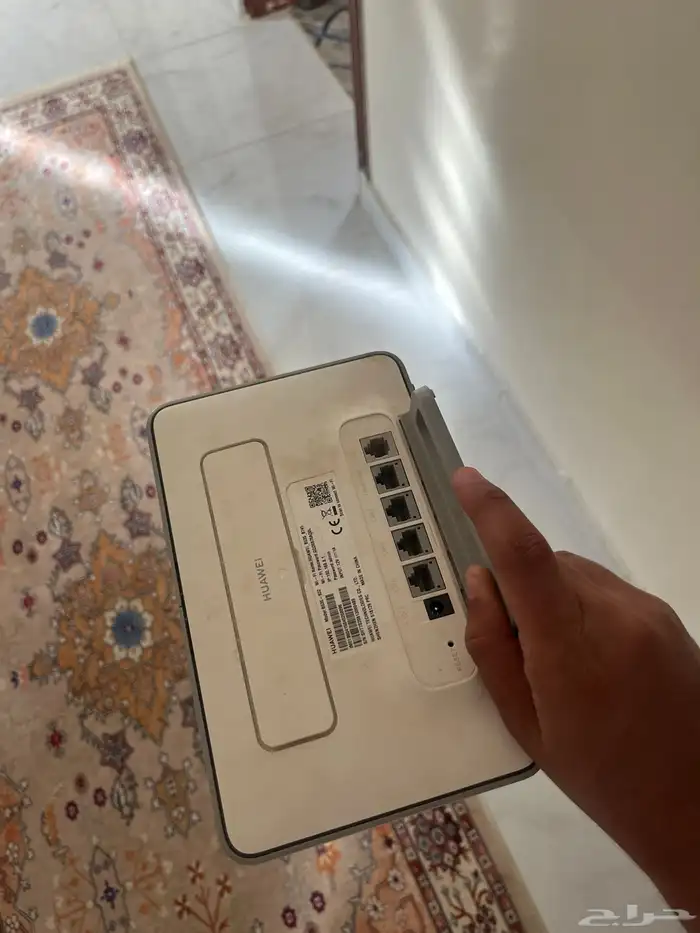 مودم stc للبيع 1