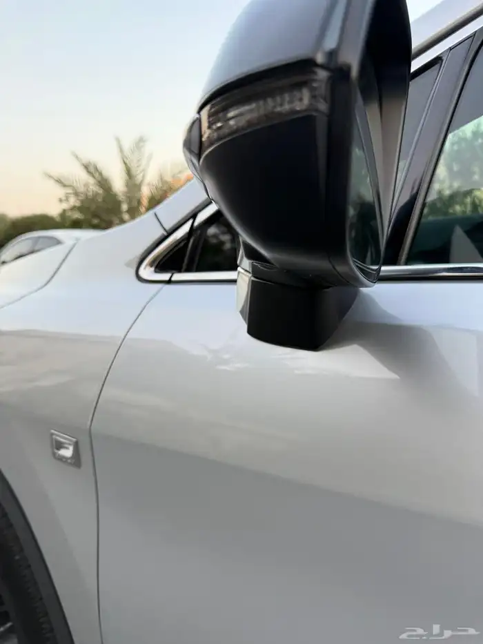 لكزس 2019 RXh450 1