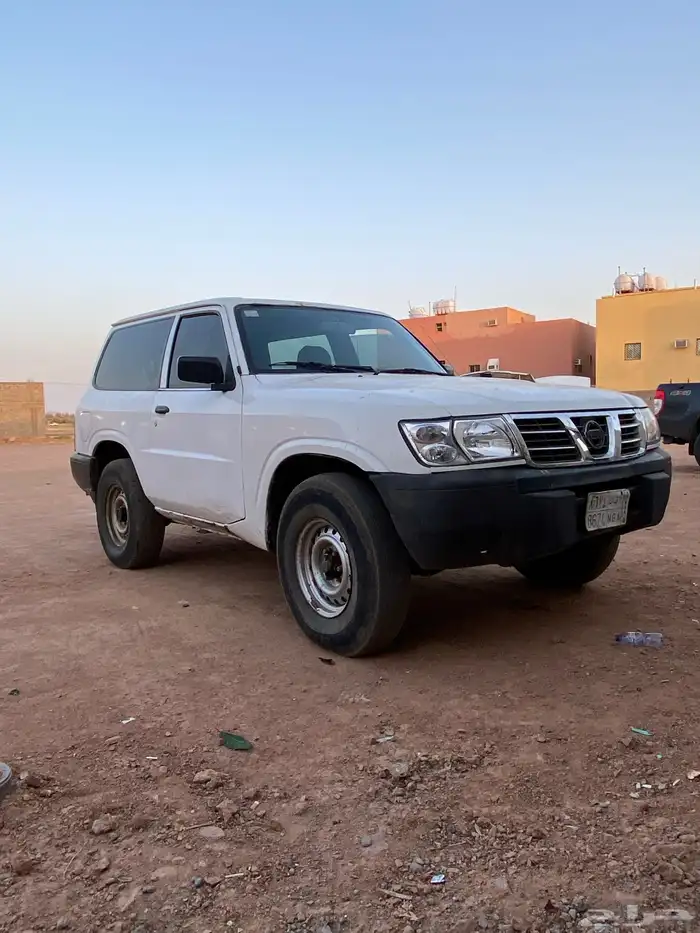 ربع باترول 4