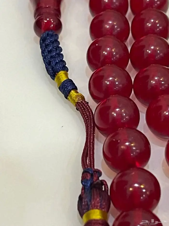 سبحة فاتوران 2