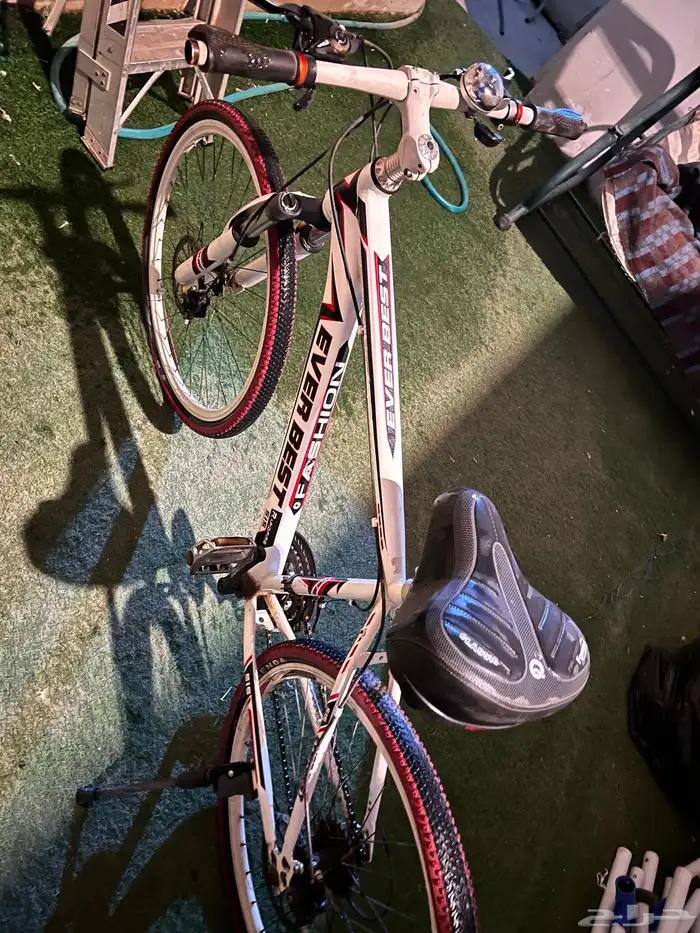 دراجه هوائيه 0