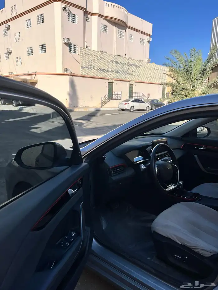 للبيع  Aeolus A30 موديل 2023   عسير 15