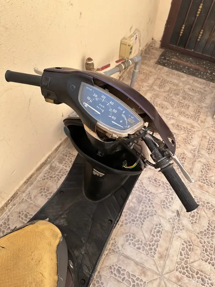 دباب هوندا بطه 3