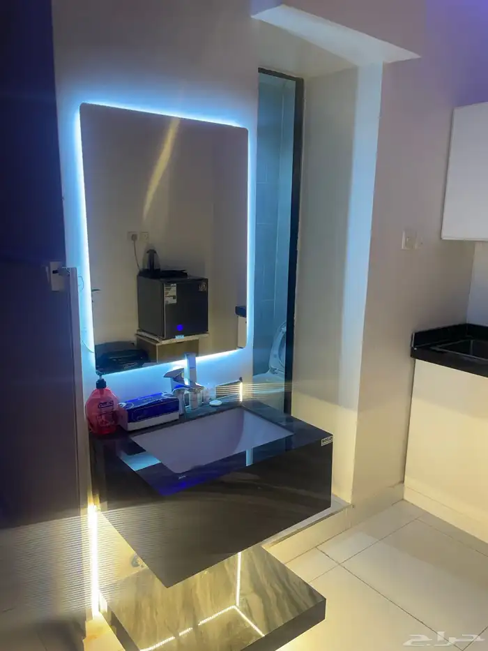 استديو إيجار يومي موقع مميز عن طريق جاذرن الموقع ادناه 0