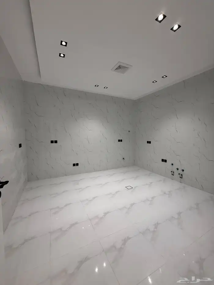 للبيع شقق علويه بمصعد جاهز وسطح خاص ف ابها البديع ب 480الف 11