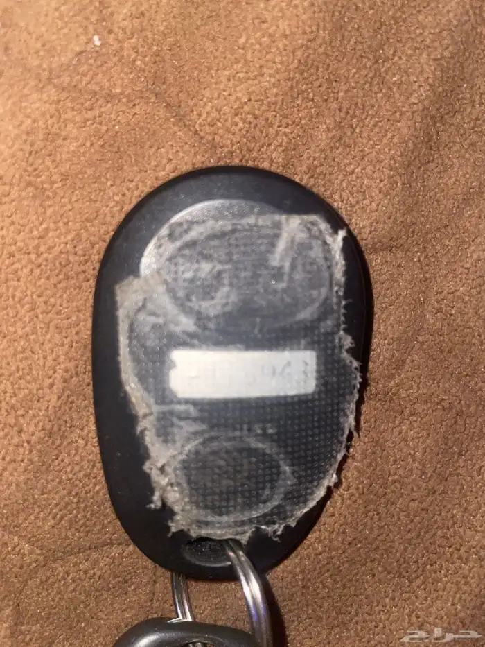 ريموت سياره وكاله مع الشريحه 0