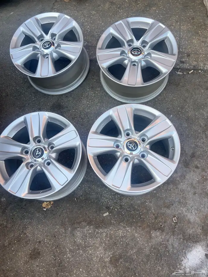 جنوط اليحئ اصلي 4