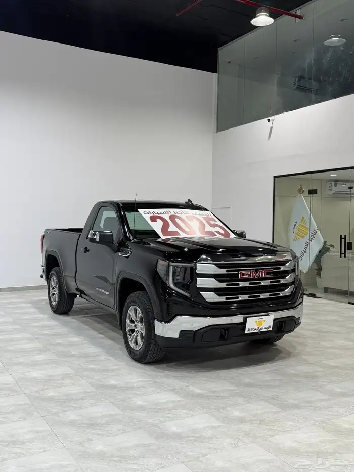 جمس سيرا للايجار 0