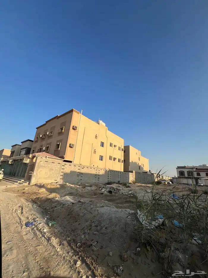 عمارة للبيع 2