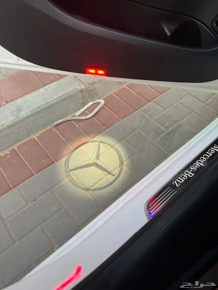 مرسيدس C300 AMG 2019 بودي وكاله داخليه دايمند 19