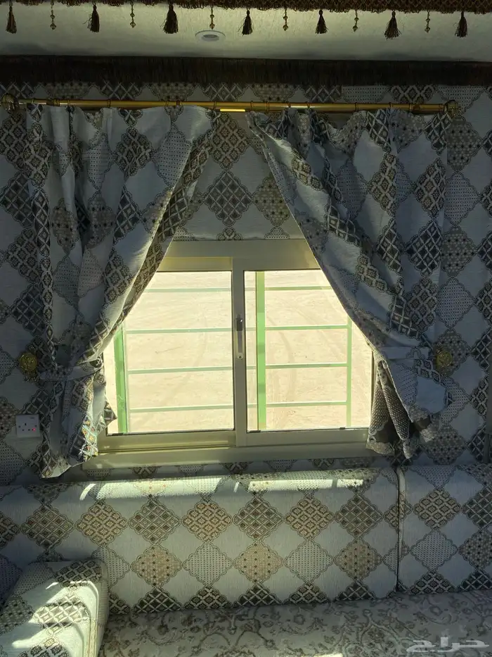كرفانه جديد الطول 13 15