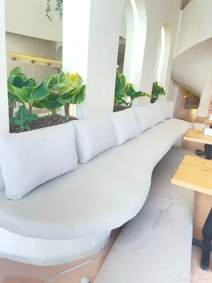 انواع الستائر والجلسات 14