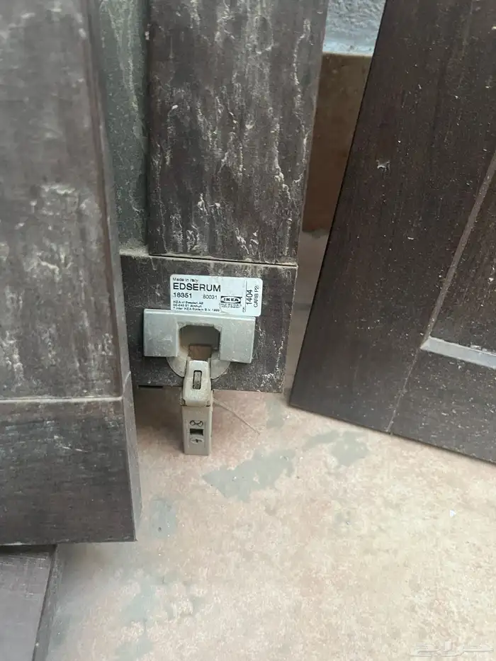 مطبخ صغير من إيكيا للبيع 3