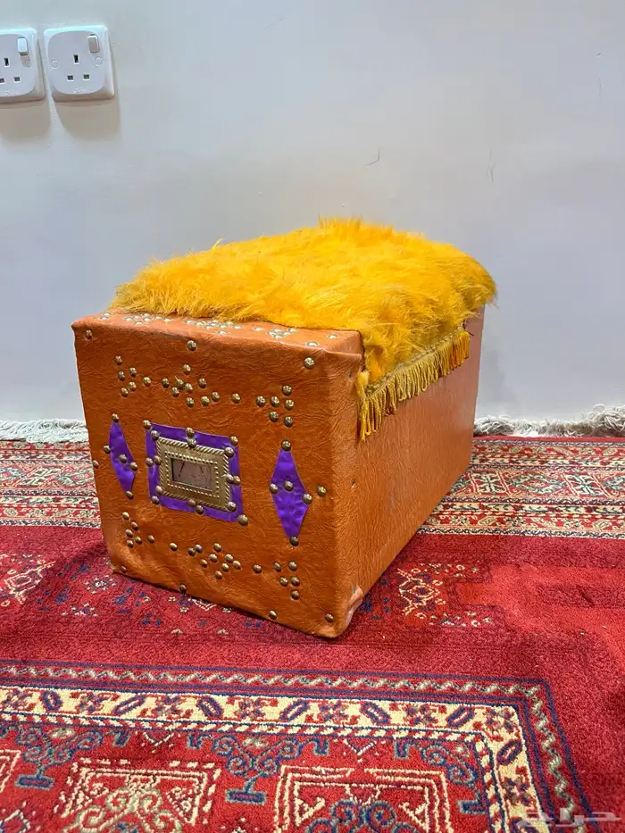 مركى تراث قديم 0